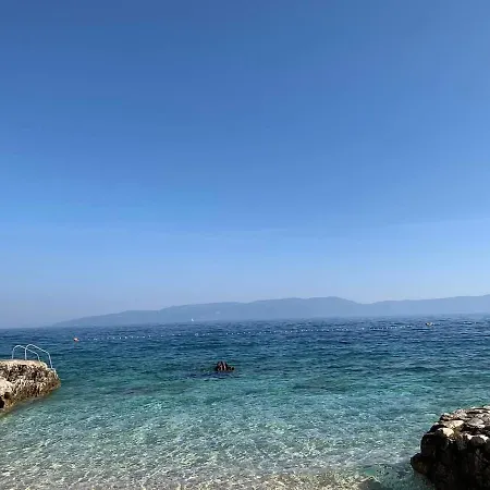 Kuca Za Odmor Lautea, Ravni, Istra Ferienhaus *