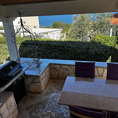 Ferienhaus Kuca Za Odmor Lautea, Ravni, Istra *