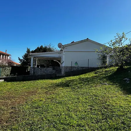 Holiday home Kuca Za Odmor Lautea, Ravni, Istra