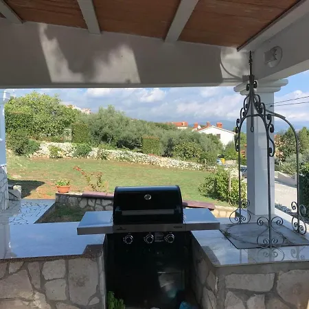 Kuca Za Odmor Lautea, Ravni, Istra