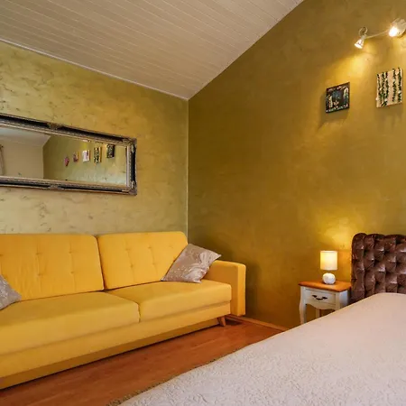 Kuca Za Odmor Lautea, Ravni, Istra Holiday home